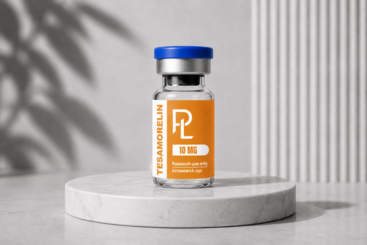TESAMORELIN